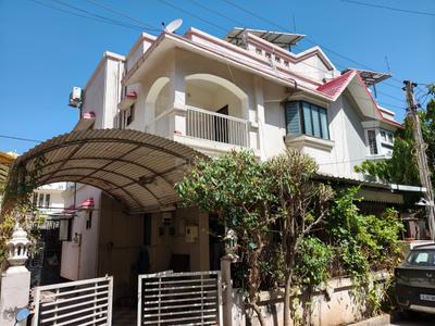 Image of 1827 Sq.ft 4 BHK Villa for sale in South Bopal, Ahmedabad for Rs. 25000000