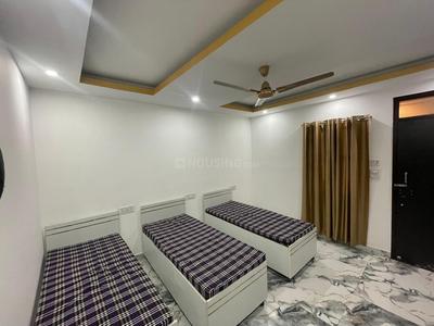 Hall Image of Dream Homes Pg in Sector 62, Noida