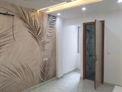 Bedroom Image of 1100 Sq.ft 3 BHK Apartment / Flat for sale in Vikaspuri New Delhi for Rs. 16500000