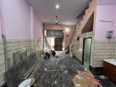 Image of 800 Sq.ft 3 BHK Independent House for rent in Sector 63, Faridabad for Rs. 15000