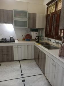 Kitchen Image of 3000 Sq.ft 3 BHK Independent House for sale in Shaheed Karnail Singh Nagar Ludhiana for Rs. 10500000