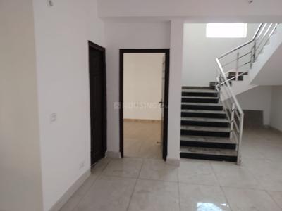 Hall Image of 3520 Sq.ft 4.5 BHK Duplex for sale in Migsun Vilaasa, Eta II Greater Noida for Rs. 30000000