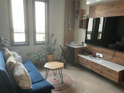 3 BHK Independent Builder Floor