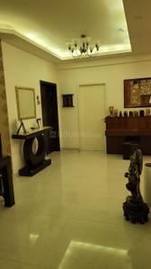 Hall Image of 1780 Sq.ft 4 BHK Apartment / Flat for sale in DLF Wellington Estate, Sector 53 Gurgaon for Rs. 41000000