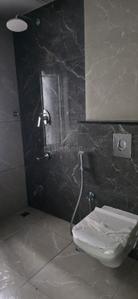 Bathroom Image of 1500 Sq.ft 3 BHK Apartment / Flat for sale in Aparna Zenon, Manikonda Hyderabad for Rs. 19500000