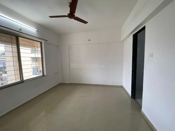 Shankar Kalat Nagar, Wakad Bedroom 1