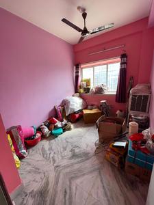 Hall Image of 950 Sq.ft 3 BHK Apartment / Flat for sale in Barisha Kolkata for Rs. 4500000