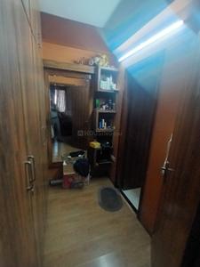 Bedroom Image of 1600 Sq.ft 3 BHK Apartment / Flat for rent in Ashok Nagar Jaipur for Rs. 45000