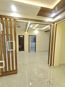 Hall Image of 1100 Sq.ft 3 BHK Apartment / Flat for rent in Electronic City Bengaluru for Rs. 41000