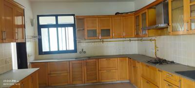 Kitchen Image of 3000 Sq.ft 4 BHK Apartment / Flat for sale in Stellar Icon Apartments, Chi III Greater Noida for Rs. 28000000