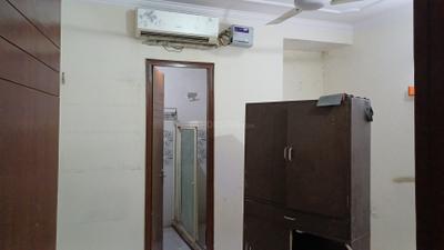 3 BHK Independent Builder Floor