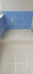 Bathroom Image of 650 Sq.ft 1 BHK Apartment / Flat for rent in Dhavan Nahar Ahmednagar for Rs. 8000