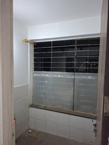 Bedroom Image of 1295 Sq.ft 3 BHK Apartment / Flat for sale in Jaikumar Parksyde Residences, Pathardi Phata Nashik for Rs. 8000000