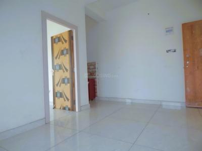 Hall Image of 670 Sq.ft 1 BHK Apartment / Flat for sale in Dum Dum Cantonment Kolkata for Rs. 3015000