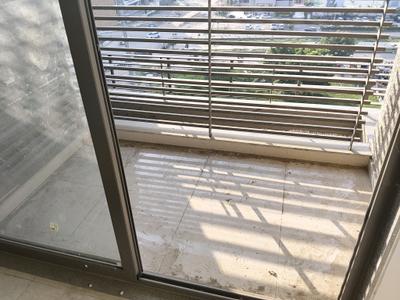 Living Room Image of 1150 Sq.ft 2 BHK Apartment / Flat for sale in Sheladia Eris, Shela Ahmedabad for Rs. 5800000