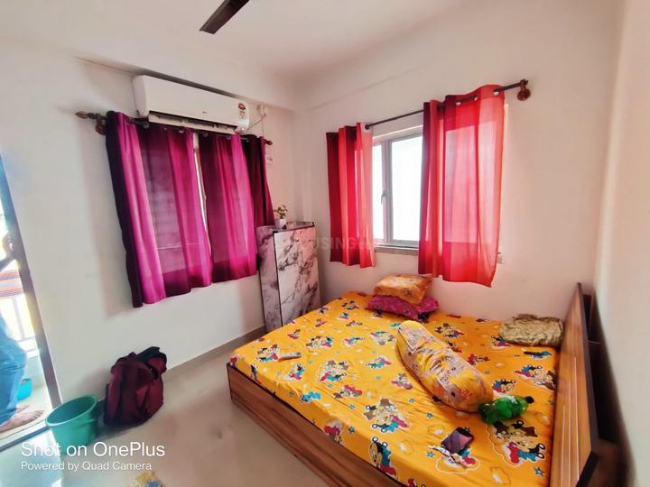 Bosepukur, Kasba Bedroom 1