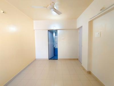 Hall Image of 1011 Sq.ft 2 BHK Apartment / Flat for sale in Karve Nagar Pune for Rs. 14500000