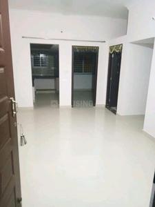 Hall Image of 600 Sq.ft 1 BHK Independent House for rent in Varthur Bengaluru for Rs. 12000