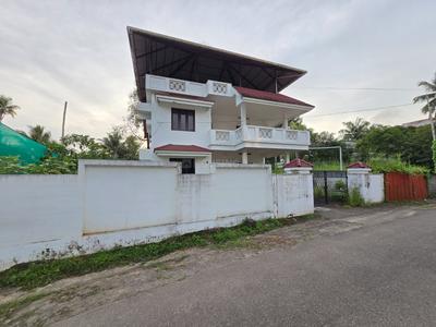 Image of 1800 Sq.ft 3 BHK Independent House for sale in North Parvur, Kochi for Rs. 7300000