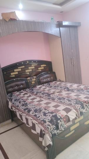 Outram Lines, GTB Nagar Bedroom 1