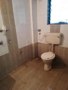 Bathroom Image of 1000 Sq.ft 2 BHK Apartment / Flat for sale in Shubham Residency, Badlapur East Badlapur for Rs. 4200000