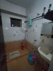 Bathroom Image of 1210 Sq.ft 2 BHK Apartment / Flat for sale in Ghodasar Ahmedabad for Rs. 5500000