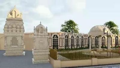 Image of 1500 Sq.ft Residential Plot / Land for sale in Kundrathur, Chennai for Rs. 3000000