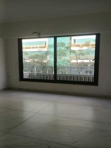 4 BHK Flat