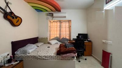 Bedroom Image of 1710 Sq.ft 3 BHK Apartment / Flat for sale in Aratt Requizza by Aratt, Electronic City Bengaluru for Rs. 23300000