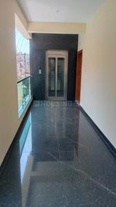 Hall Image of 1333 Sq.ft 3 BHK Apartment / Flat for sale in MVP Colony Visakhapatnam for Rs. 9864200