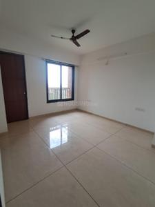 Hall Image of 2450 Sq.ft 3 BHK Apartment / Flat for sale in Kameshwar Elite 140, Bodakdev Ahmedabad for Rs. 16500000