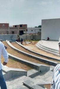 Image of 1800 Sq.ft Residential Plot / Land for sale in Gundlapalem, Nellore for Rs. 8000000