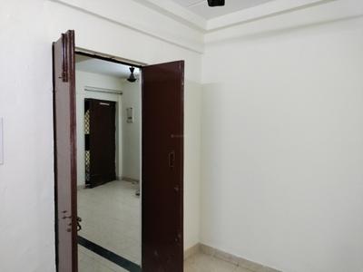 Bedroom Image of 450 Sq.ft 1 BHK Apartment / Flat for sale in Sector 23B Dwarka New Delhi for Rs. 4800000