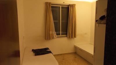 Bedroom Image of 1600 Sq.ft 4 BHK Independent House for sale in Makhmalabad Nashik for Rs. 5800000