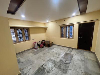 Hall Image of 1800 Sq.ft 3 BHK Independent House for rent in Nacharam Secunderabad for Rs. 26000