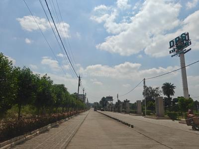 Image of 640 Sq.ft Residential Plot / Land for sale in Devi Ahillyabai Holkar Airport Area, Indore for Rs. 3000000