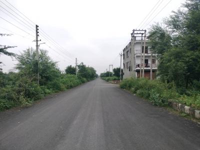 Image of 263 Sq.ft Residential Plot / Land for sale in Sector 78, Faridabad for Rs. 41800000