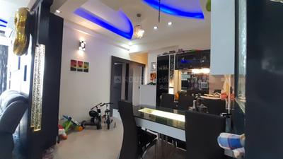 Hall Image of 3570 Sq.ft 3 BHK Apartment / Flat for sale in Treasure Town, Bijalpur Indore for Rs. 3500000