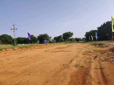 Image of 200 Sq.ft Residential Plot / Land for sale in Alair, Yadadri Bhuvanagiri for Rs. 1900013