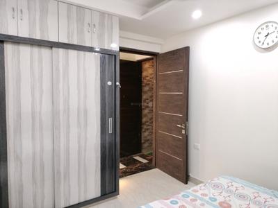 Bedroom Image of 2000 Sq.ft 4 BHK Apartment / Flat for sale in Kamakshi Apartment, Sector 6 Dwarka New Delhi for Rs. 35500000