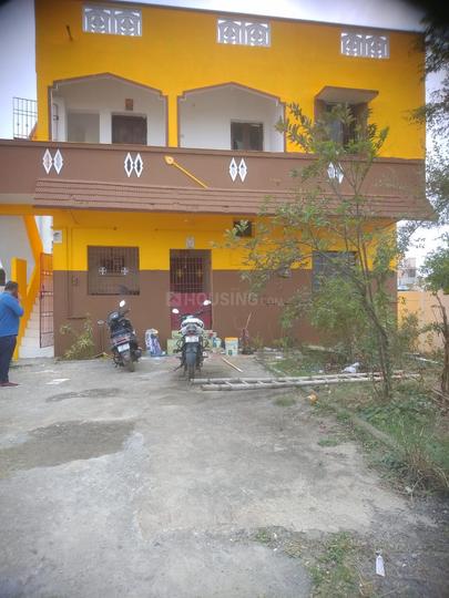 Thirunindravur Building 1