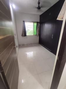 Bedroom Image of 850 Sq.ft 2 BHK Apartment / Flat for sale in Manohar Shreeji Nirvana II, Badlapur East Badlapur for Rs. 4000000