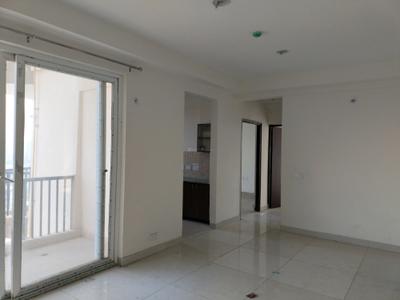 Living Room Image of 1350 Sq.ft 3 BHK Apartment / Flat for sale in Amrapali Heartbeat City IV, Sector 107 Noida for Rs. 14175000