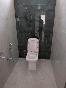 Bedroom One Image of 1570 Sq.ft 3 BHK Apartment / Flat for sale in Bommarillu Skyra, Ameenpur Sangareddy for Rs. 7200000