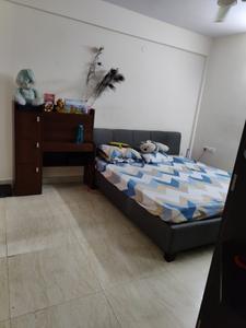 Bedroom Image of 1150 Sq.ft 2 BHK Apartment / Flat for sale in Leo Janani, Hebbal 1st Stage Mysore for Rs. 6400000