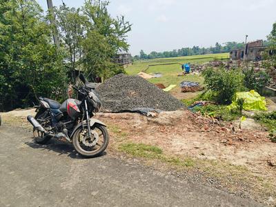 Image of 720 Sq.ft Residential Plot / Land for sale in Sonarpur, Kolkata for Rs. 399999