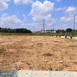Image of 1200 Sq.ft Residential Plot / Land for sale in Kanakapura, Bengaluru for Rs. 4500000