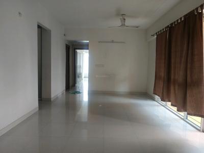Living Room Image of 1400 Sq.ft 2 BHK Apartment / Flat for sale in Amanora Aspire Towers, Amanora Park Town Pune for Rs. 17800000