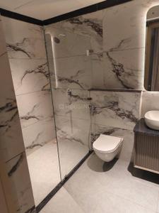 Bathroom Image of 2000 Sq.ft 3 BHK Villa for sale in Vaishali Nagar Extension Jaipur for Rs. 13100000