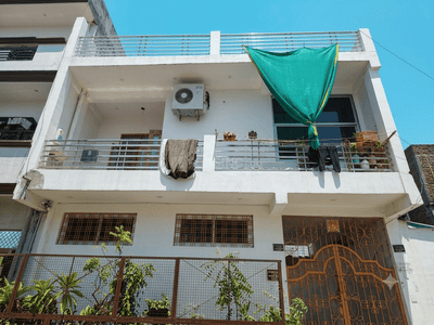 Image of 1500 Sq.ft 6 BHK Independent House for sale in Kalyanpur, Kanpur for Rs. 25000000